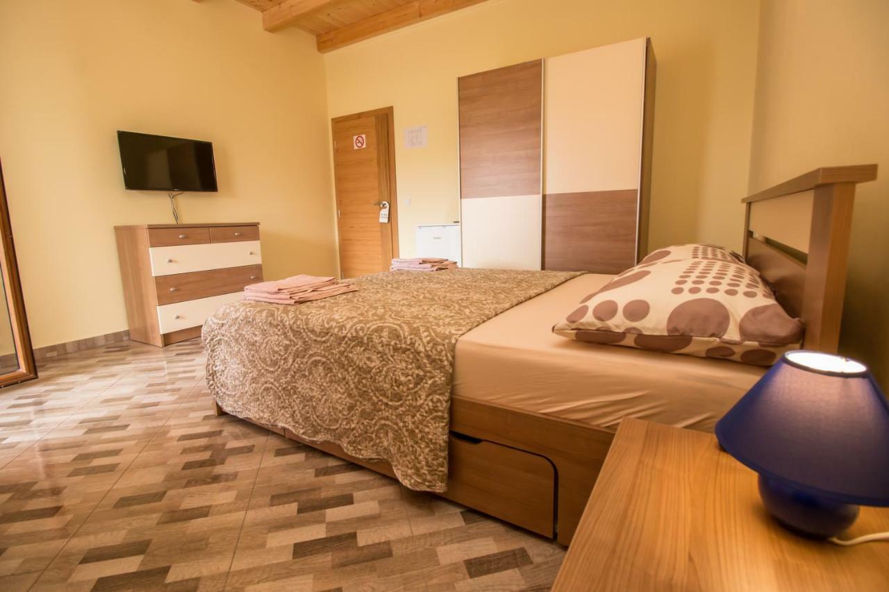 Nice Place Rovinj Zewnętrze zdjęcie