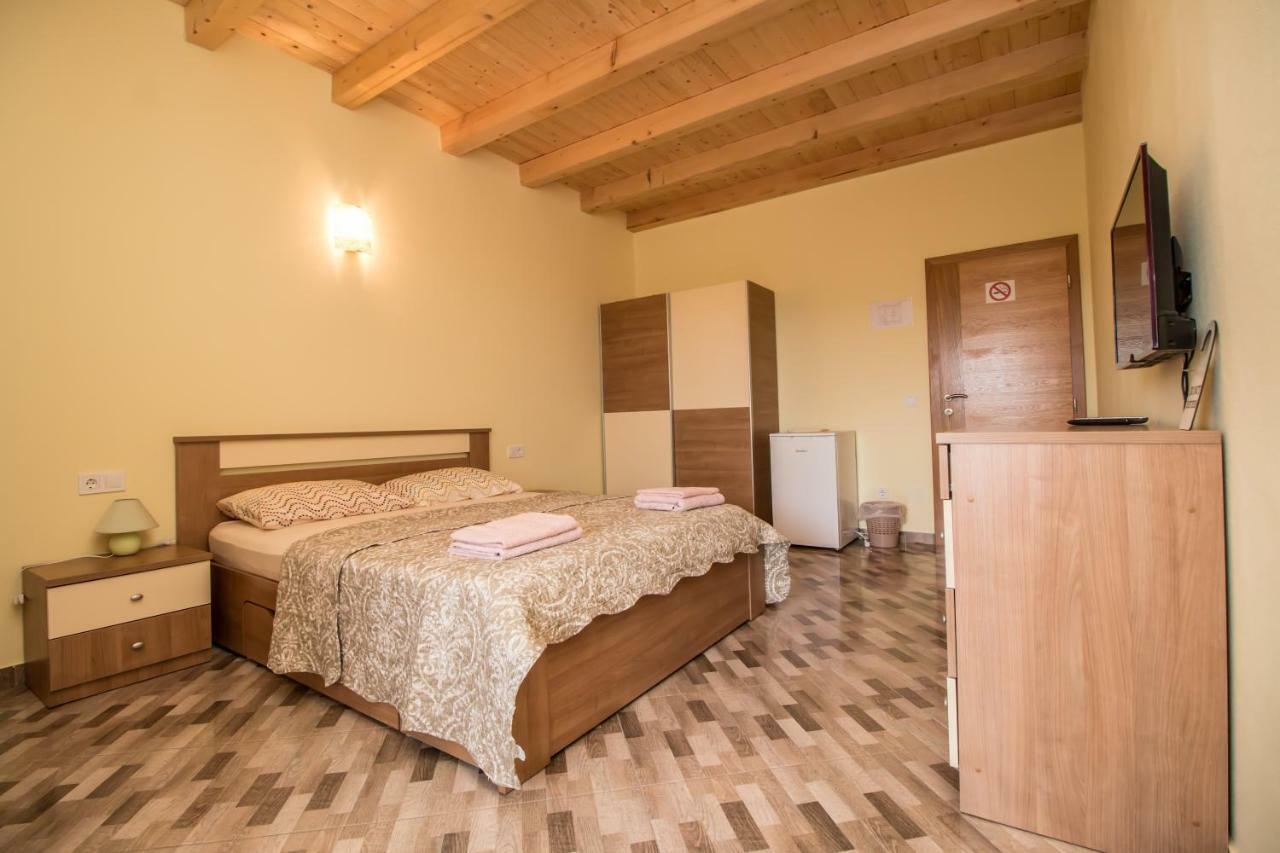 Nice Place Rovinj Zewnętrze zdjęcie