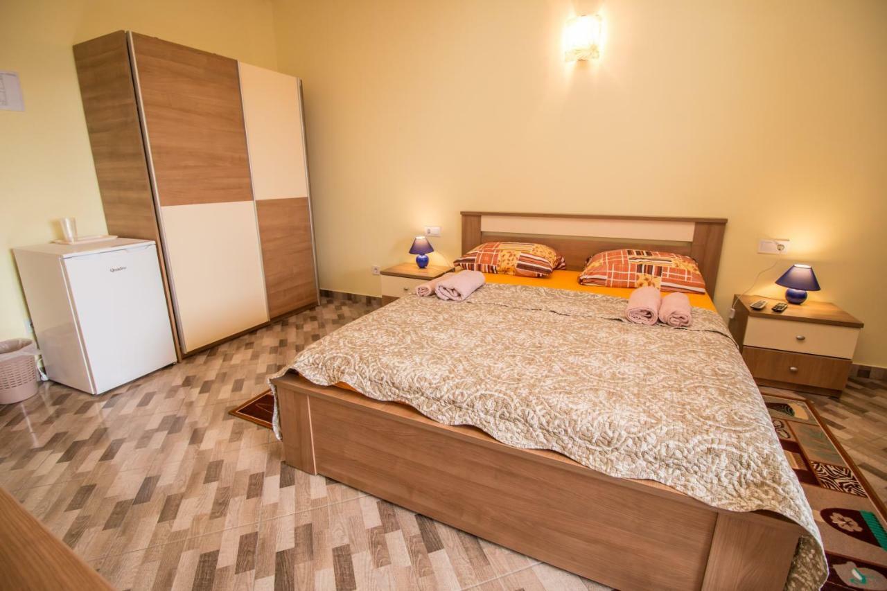 Nice Place Rovinj Zewnętrze zdjęcie