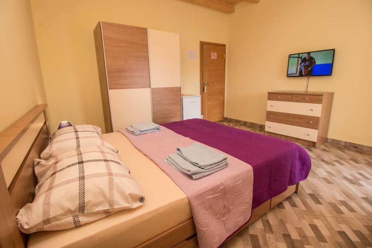 Nice Place Rovinj Zewnętrze zdjęcie