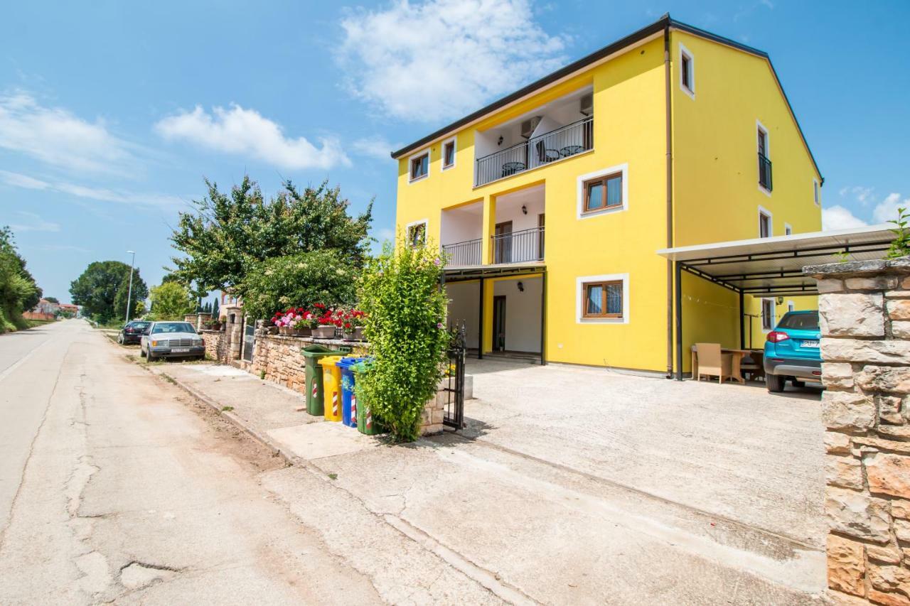 Nice Place Rovinj Zewnętrze zdjęcie