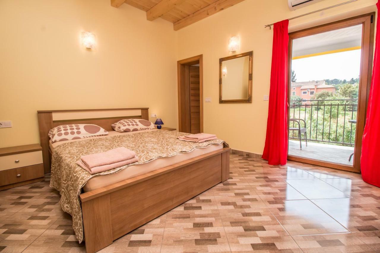 Nice Place Rovinj Zewnętrze zdjęcie