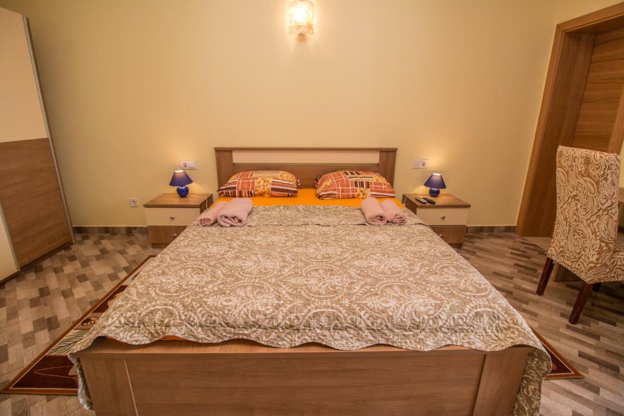 Nice Place Rovinj Zewnętrze zdjęcie