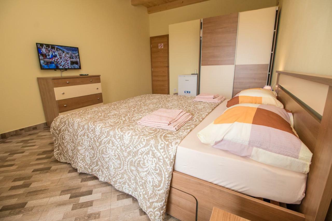 Nice Place Rovinj Zewnętrze zdjęcie