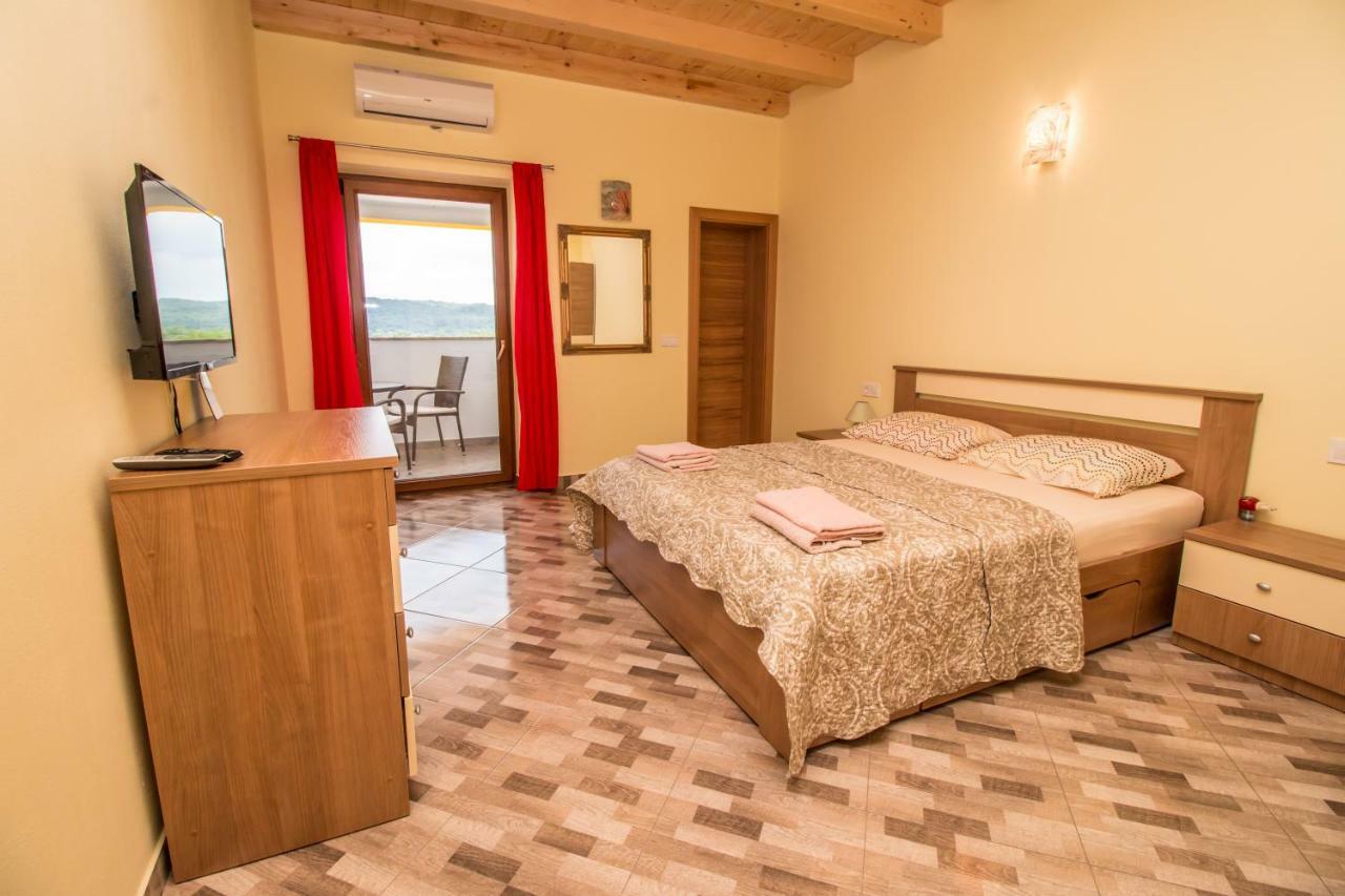 Nice Place Rovinj Zewnętrze zdjęcie