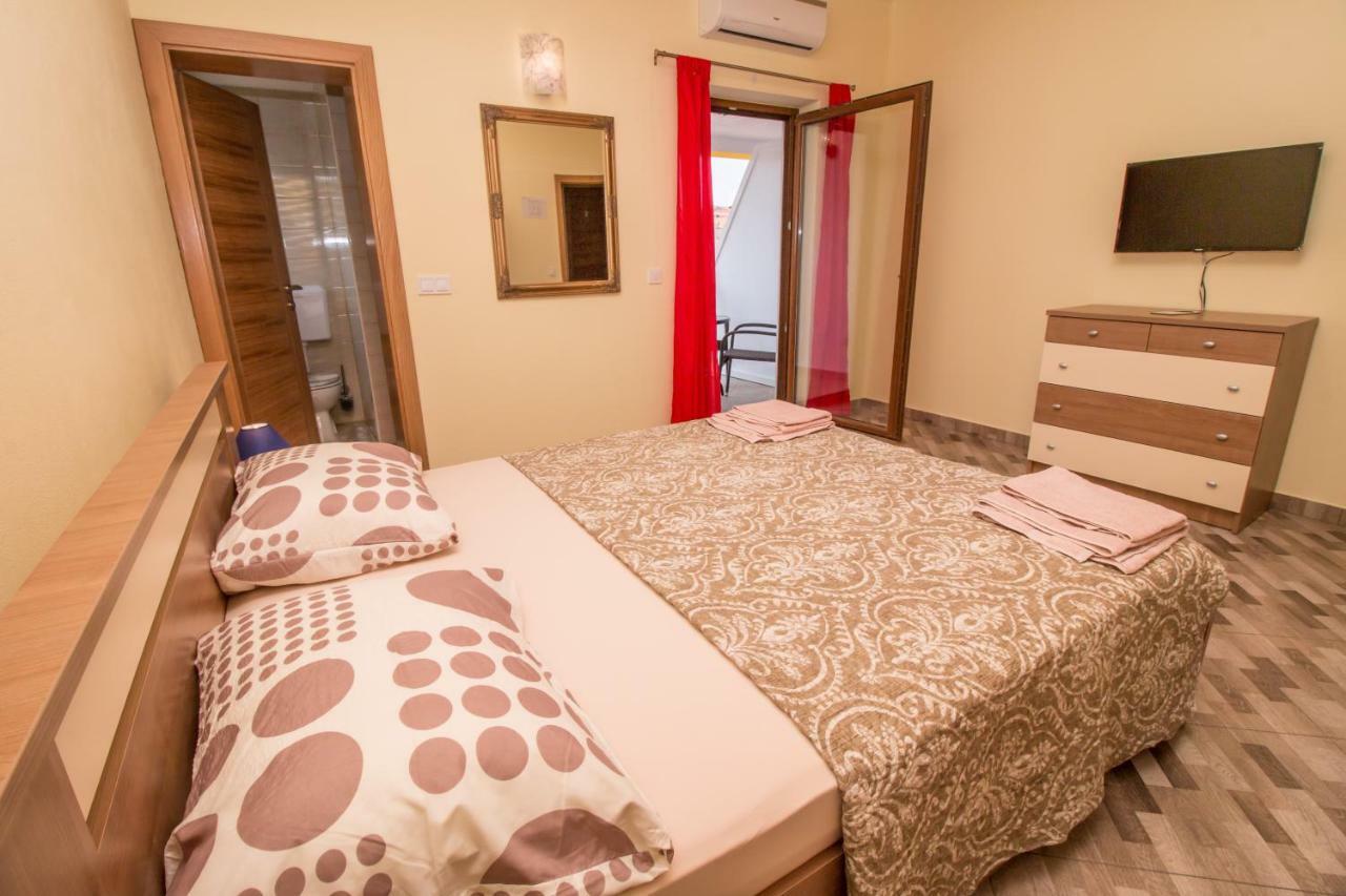 Nice Place Rovinj Zewnętrze zdjęcie