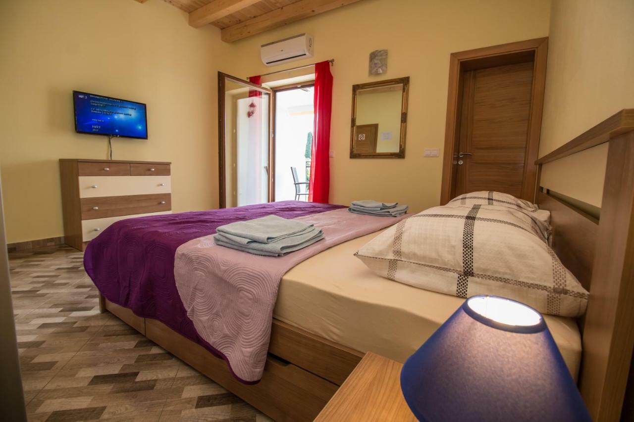 Nice Place Rovinj Zewnętrze zdjęcie