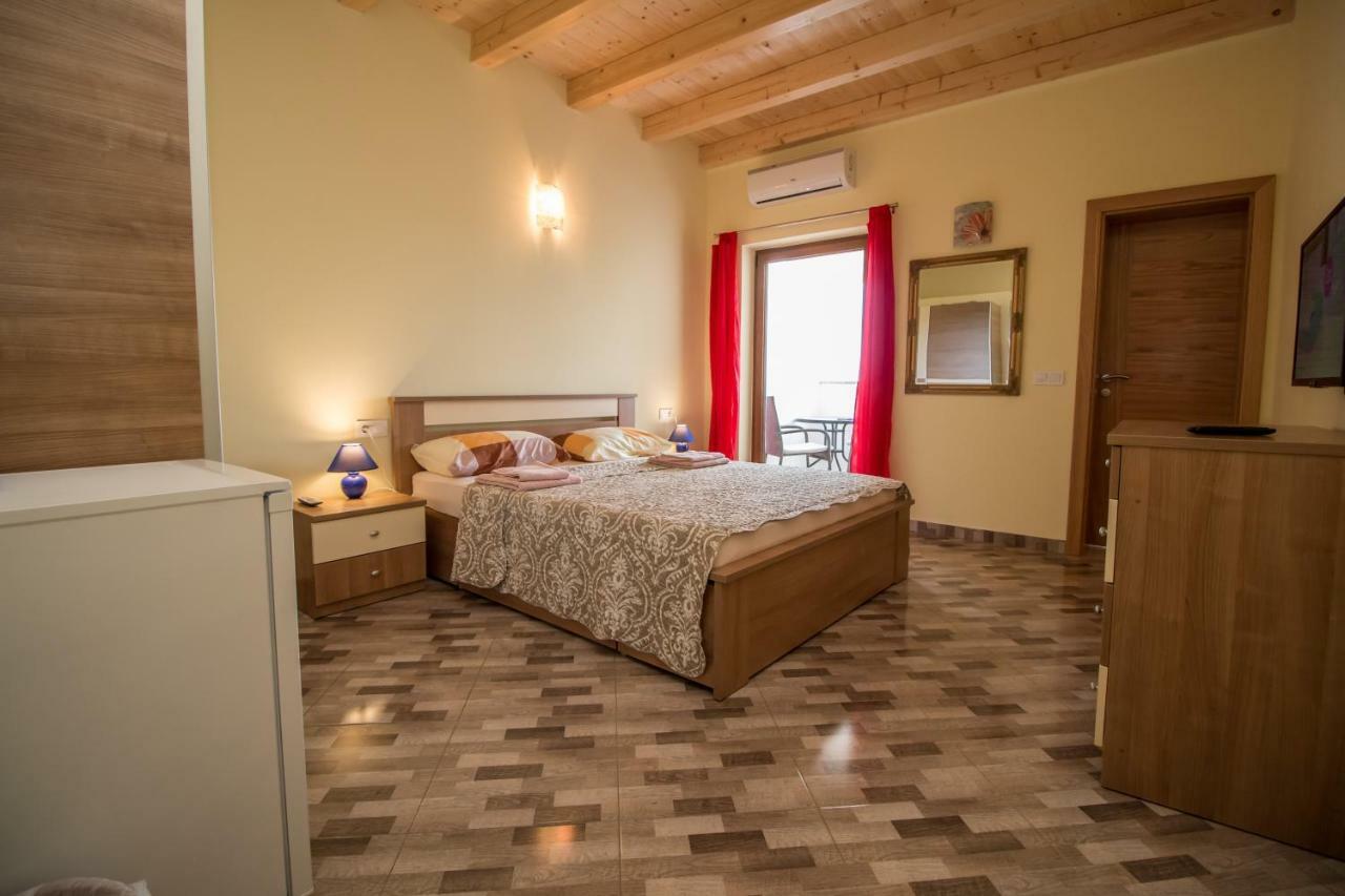 Nice Place Rovinj Zewnętrze zdjęcie