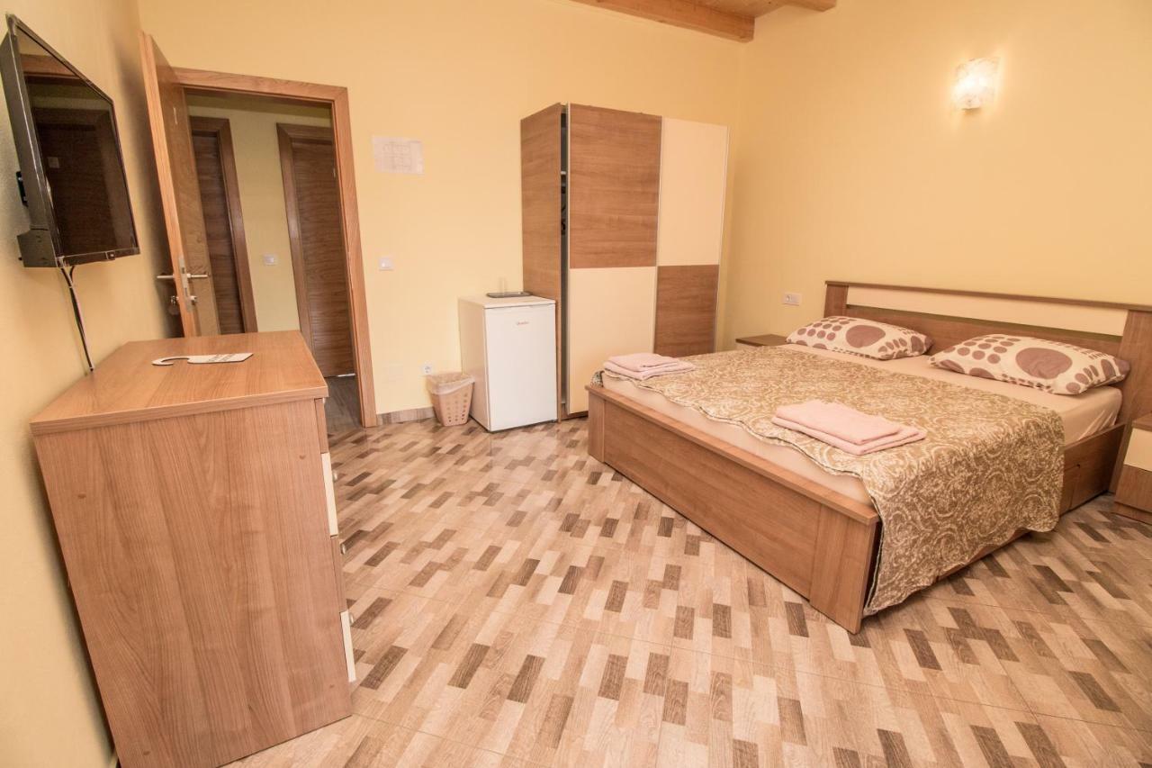 Nice Place Rovinj Zewnętrze zdjęcie