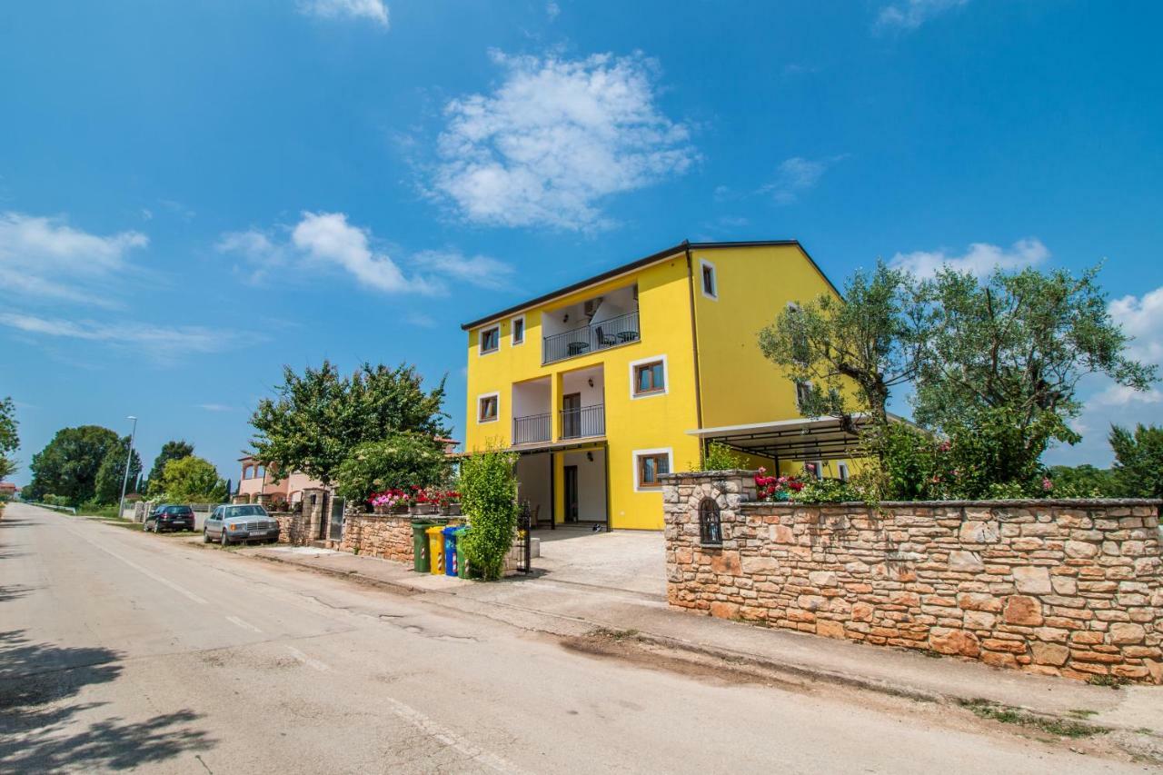Nice Place Rovinj Zewnętrze zdjęcie