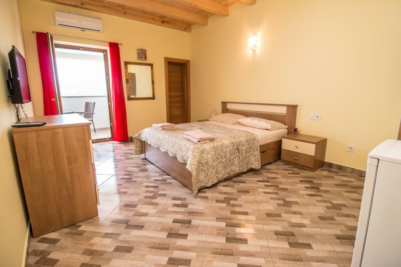 Nice Place Rovinj Zewnętrze zdjęcie