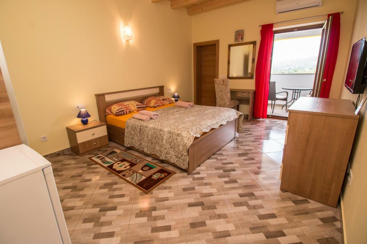 Nice Place Rovinj Zewnętrze zdjęcie