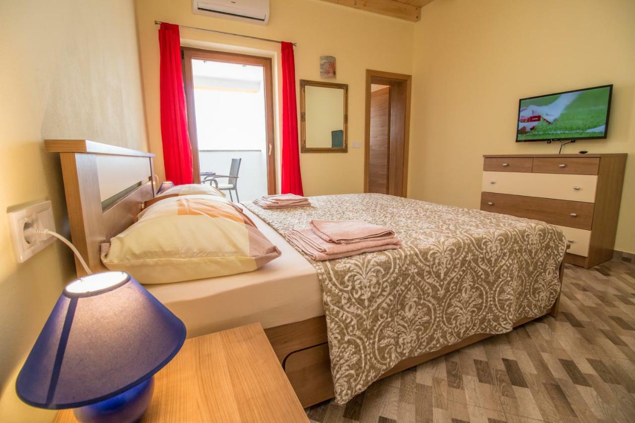 Nice Place Rovinj Zewnętrze zdjęcie
