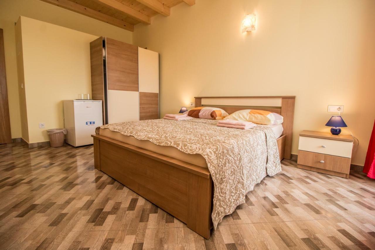 Nice Place Rovinj Zewnętrze zdjęcie