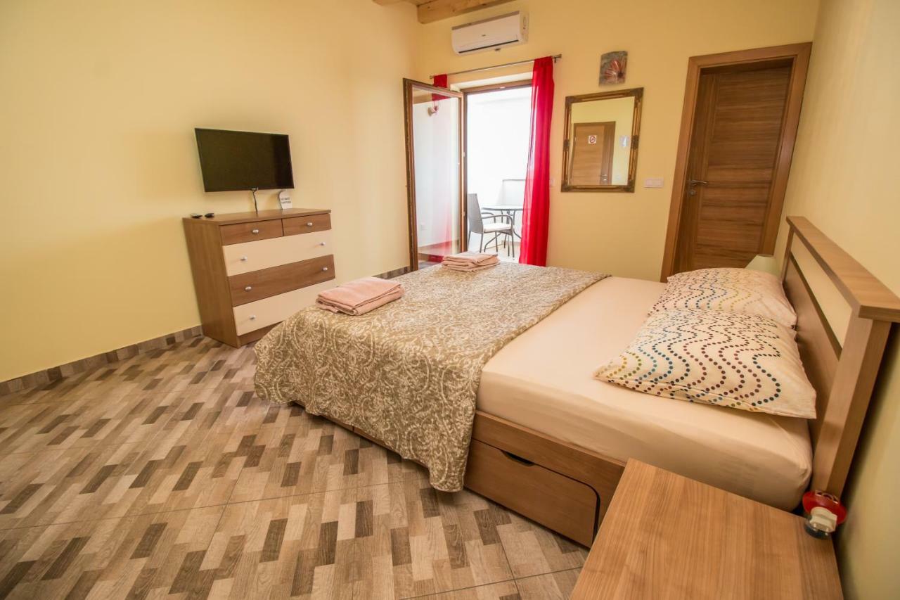 Nice Place Rovinj Zewnętrze zdjęcie
