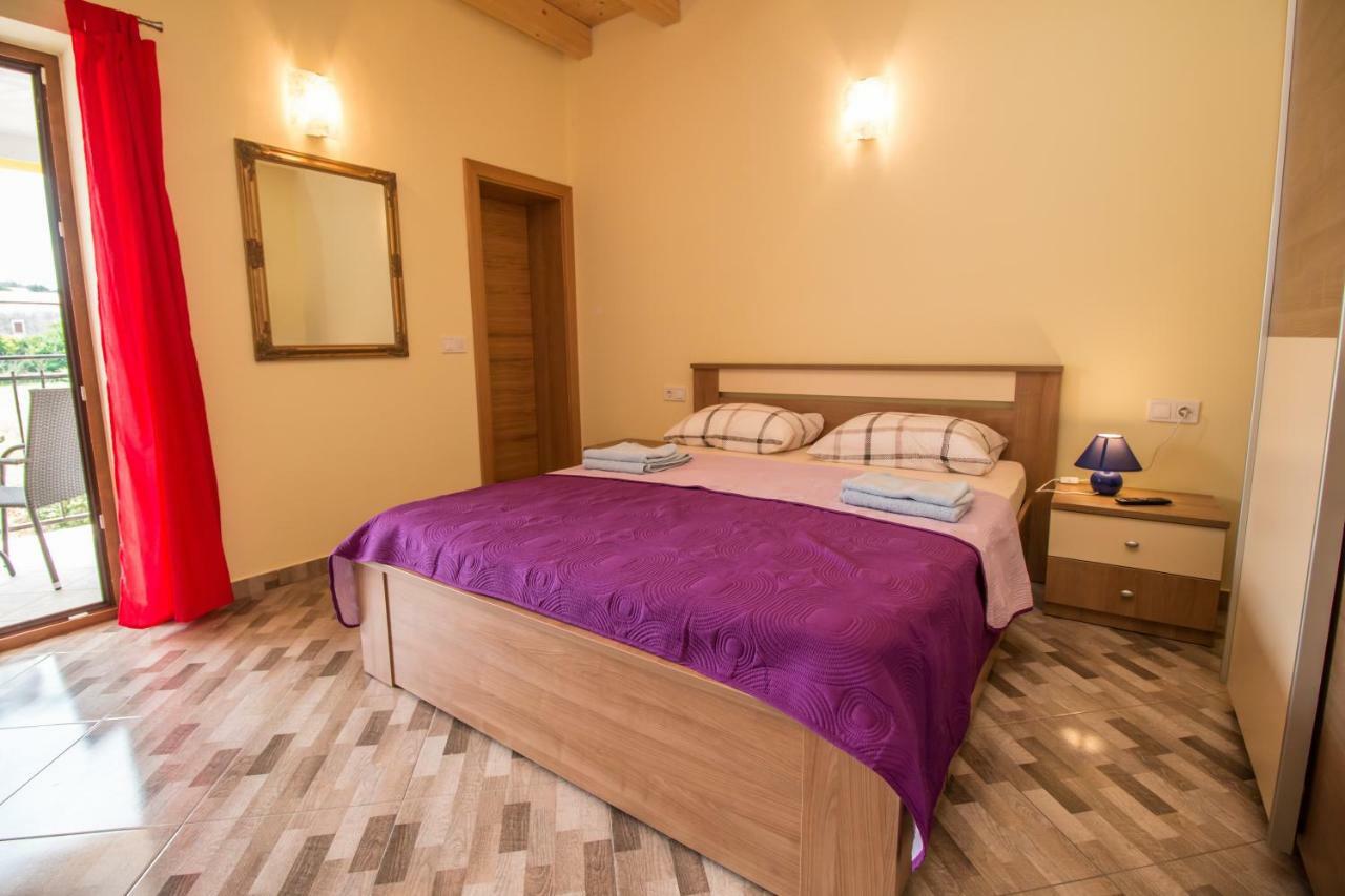 Nice Place Rovinj Zewnętrze zdjęcie
