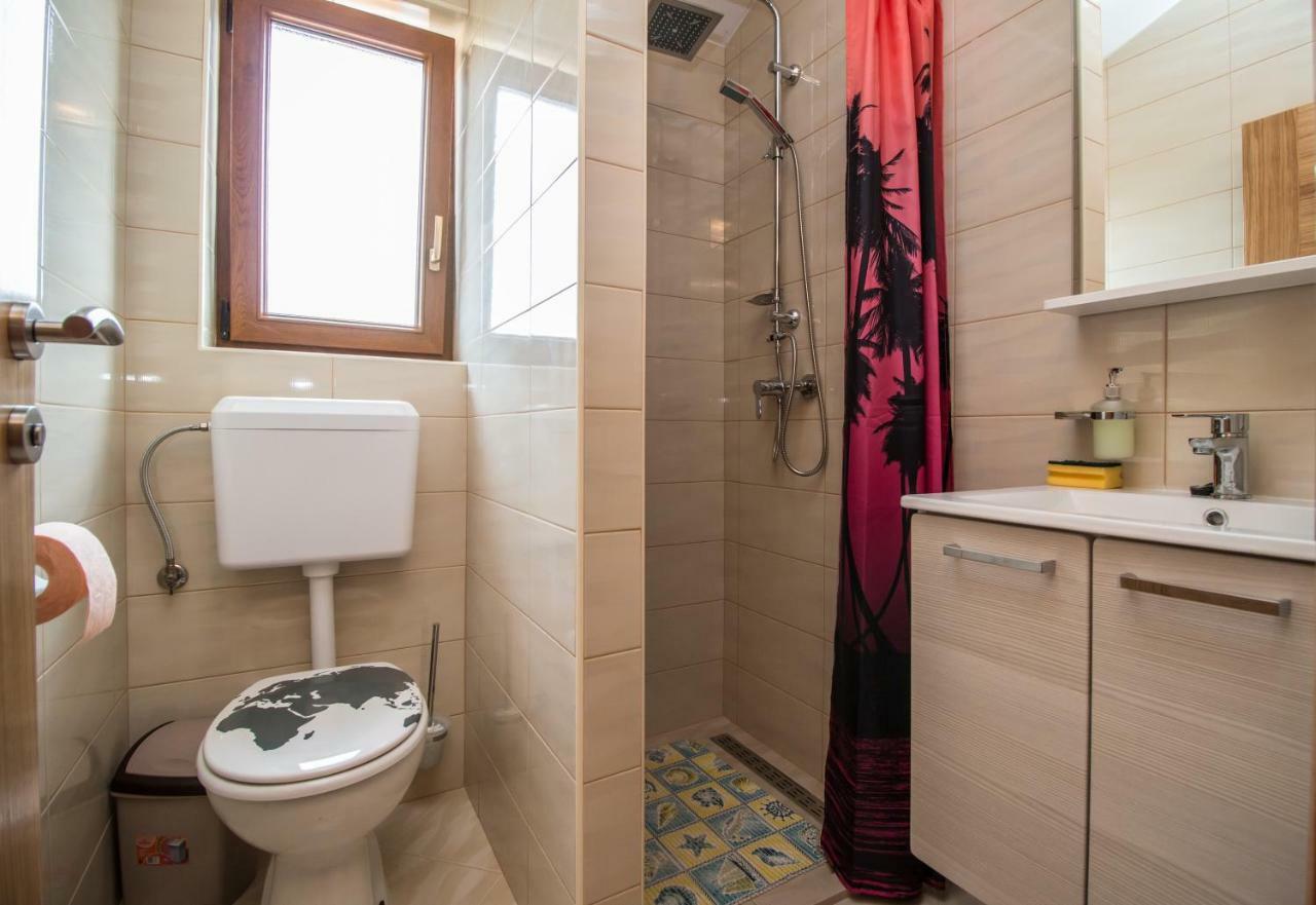 Nice Place Rovinj Zewnętrze zdjęcie