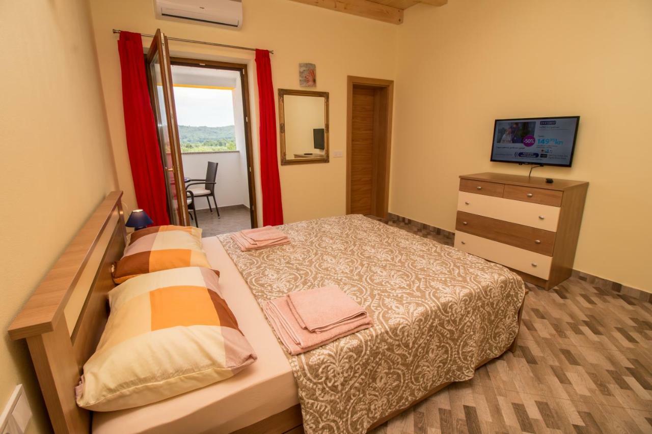 Nice Place Rovinj Zewnętrze zdjęcie
