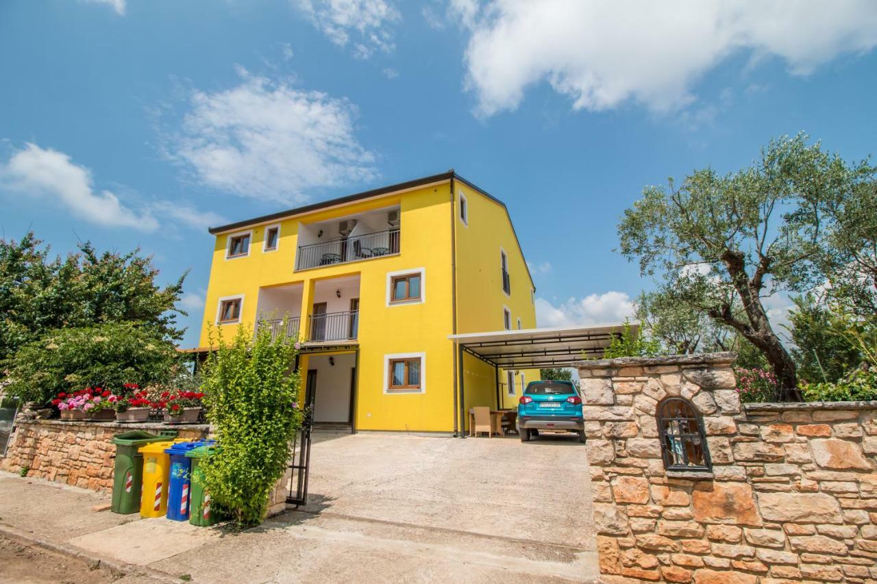 Nice Place Rovinj Zewnętrze zdjęcie