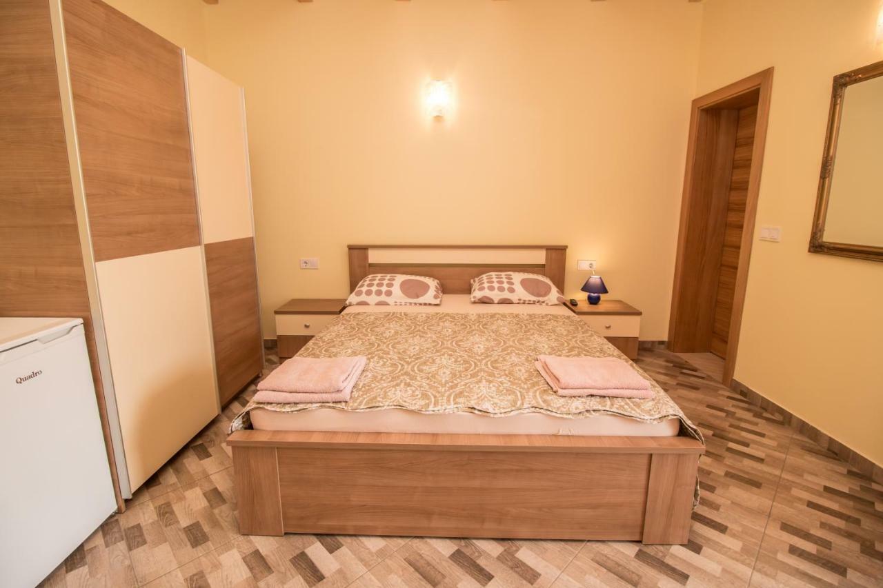 Nice Place Rovinj Zewnętrze zdjęcie