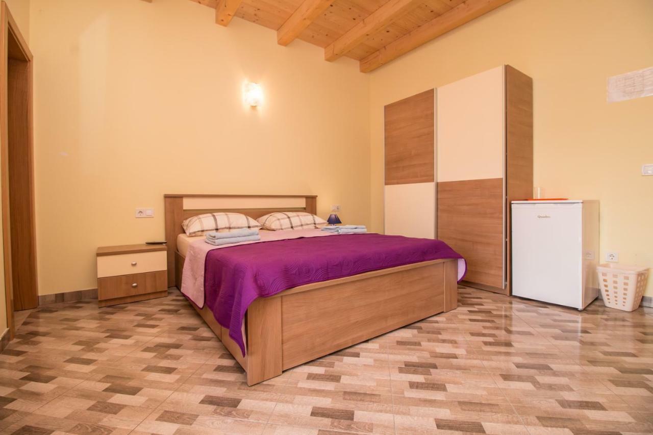 Nice Place Rovinj Zewnętrze zdjęcie