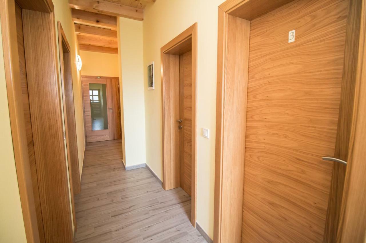 Nice Place Rovinj Zewnętrze zdjęcie