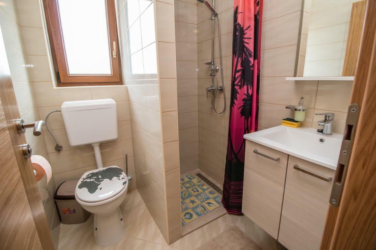 Nice Place Rovinj Zewnętrze zdjęcie
