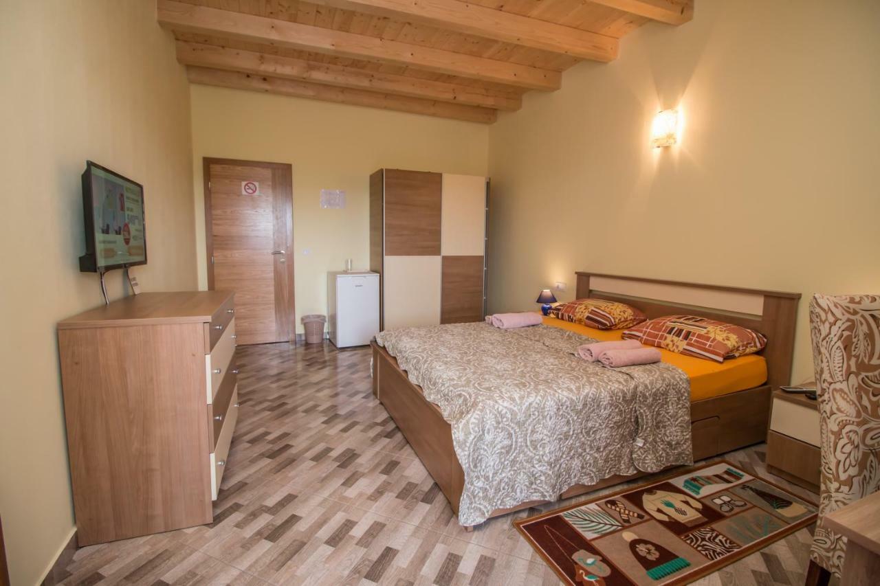 Nice Place Rovinj Zewnętrze zdjęcie