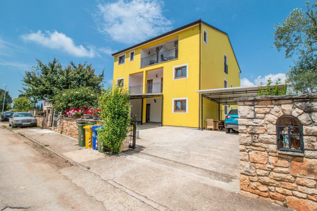 Nice Place Rovinj Zewnętrze zdjęcie