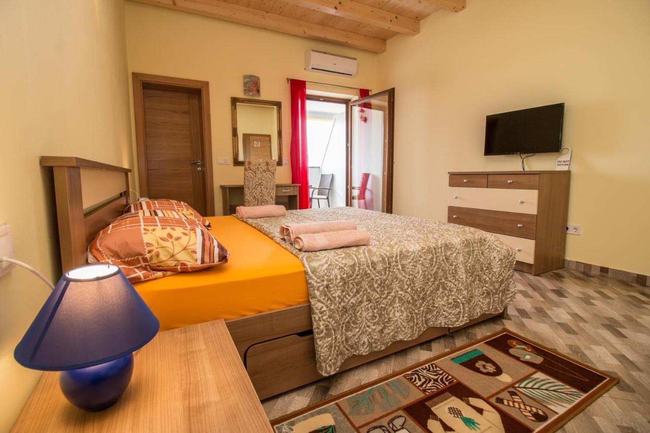 Nice Place Rovinj Zewnętrze zdjęcie