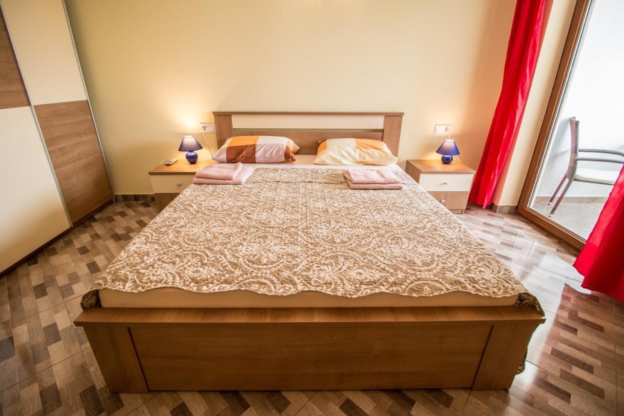 Nice Place Rovinj Zewnętrze zdjęcie