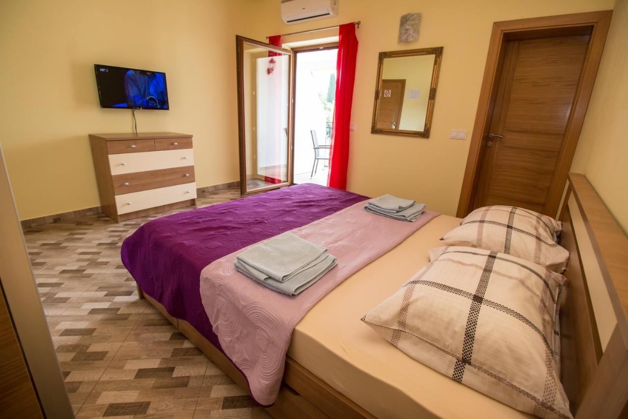 Nice Place Rovinj Zewnętrze zdjęcie