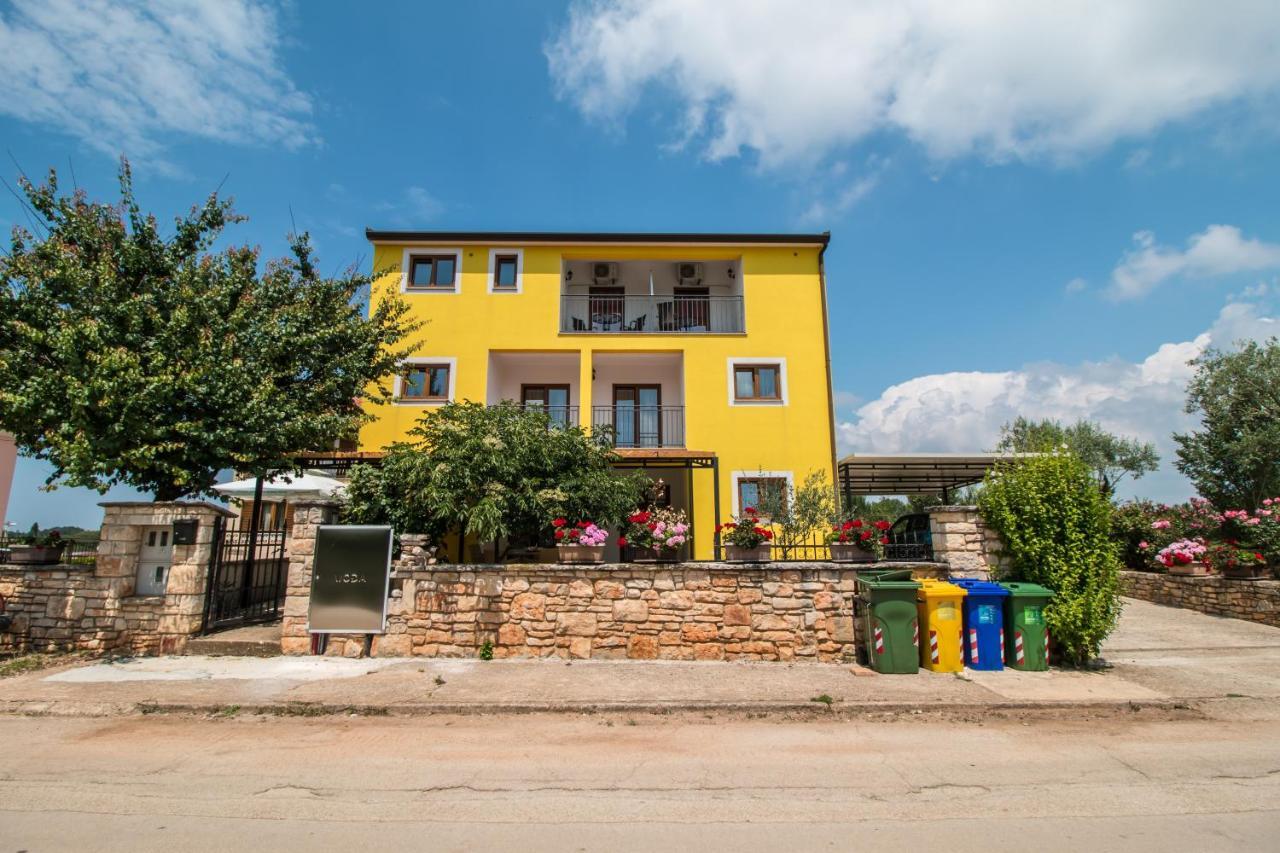 Nice Place Rovinj Zewnętrze zdjęcie