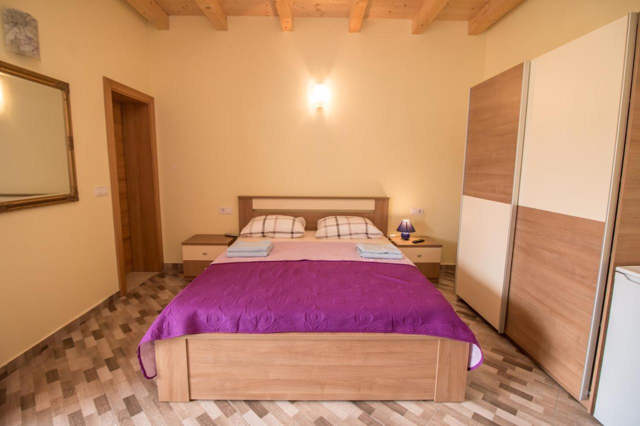 Nice Place Rovinj Zewnętrze zdjęcie