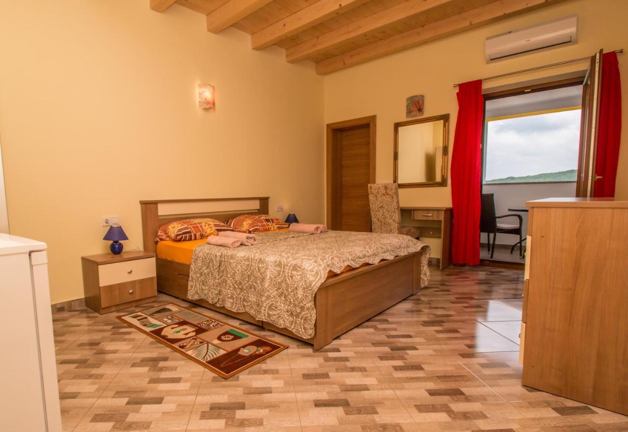 Nice Place Rovinj Zewnętrze zdjęcie